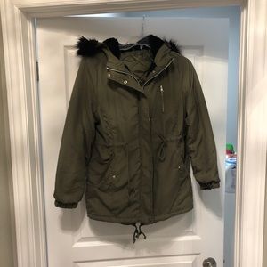 Winter Jacket